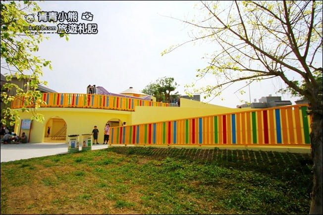 苗栗景點》灣麗親子公園.苑裡全新開幕的親子公園~放電好所在 @青青小熊*旅遊札記 苗栗景點》灣麗親子公園.苑裡全新開幕的親子公園~放電好所在 @青青小熊*旅遊札記