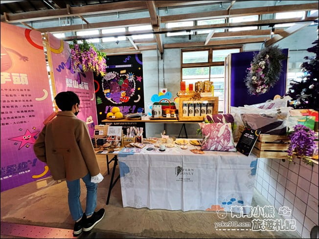 台中新景點》台中第四市場最新開幕.小清新,市場吃早餐也可以很文青 @青青小熊*旅遊札記 台中新景點》台中第四市場最新開幕.小清新,市場吃早餐也可以很文青 @青青小熊*旅遊札記