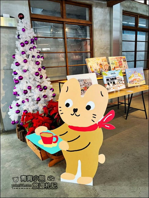 台中新景點》台中第四市場最新開幕.小清新,市場吃早餐也可以很文青 @青青小熊*旅遊札記 台中新景點》台中第四市場最新開幕.小清新,市場吃早餐也可以很文青 @青青小熊*旅遊札記