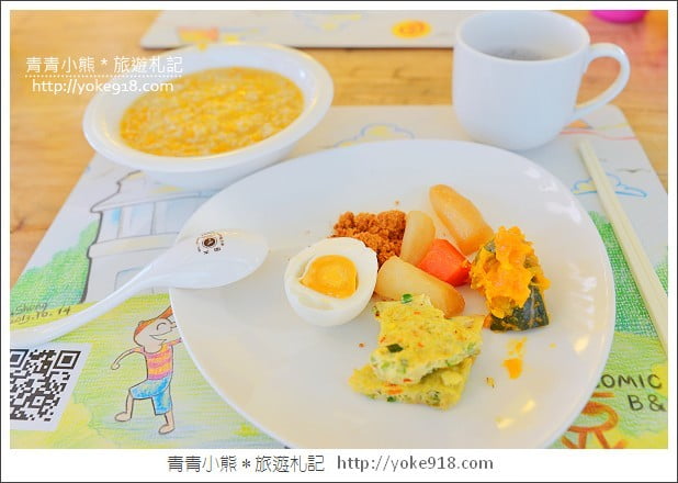 墾丁住哪裡》墾丁卡米克民宿．滿天星斗陪伴~觀海湯屋溫泉民宿 @青青小熊＊旅遊札記