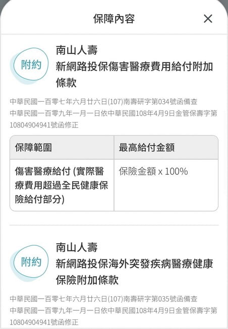 台新Richart數位銀行太方便，不用跑銀行服務多更多~免費跨提轉 @青青小熊＊旅遊札記