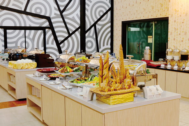 彰化飯店》統一鹿港文創會館.體驗鹿港風情&渡假好選擇 @青青小熊*旅遊札記 彰化飯店》統一鹿港文創會館.體驗鹿港風情&渡假好選擇 @青青小熊*旅遊札記