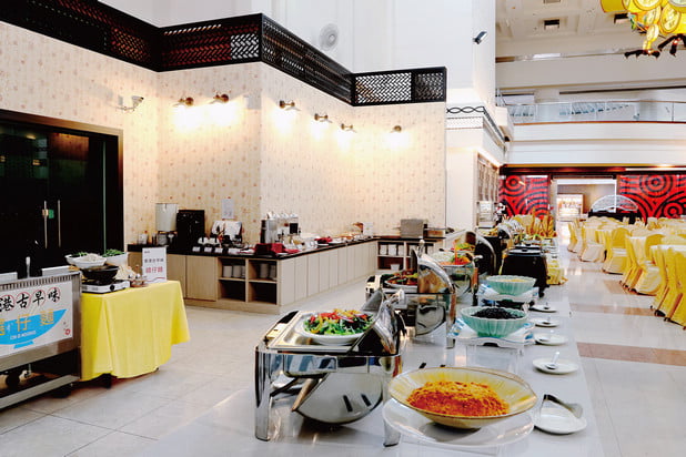 彰化飯店》統一鹿港文創會館.體驗鹿港風情&渡假好選擇 @青青小熊*旅遊札記 彰化飯店》統一鹿港文創會館.體驗鹿港風情&渡假好選擇 @青青小熊*旅遊札記