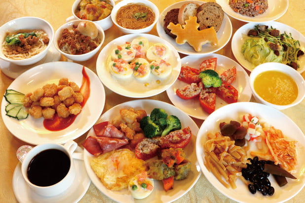 彰化飯店》統一鹿港文創會館.體驗鹿港風情&渡假好選擇 @青青小熊*旅遊札記 彰化飯店》統一鹿港文創會館.體驗鹿港風情&渡假好選擇 @青青小熊*旅遊札記