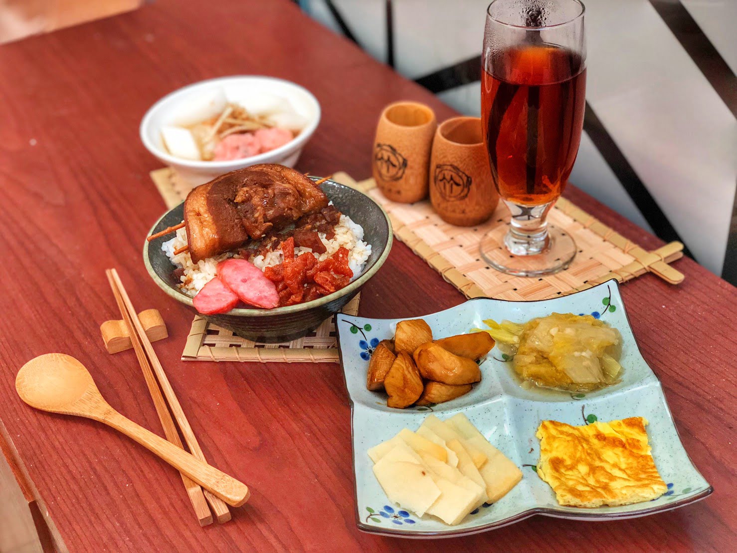 彰化飯店》統一鹿港文創會館.體驗鹿港風情&渡假好選擇 @青青小熊*旅遊札記 彰化飯店》統一鹿港文創會館.體驗鹿港風情&渡假好選擇 @青青小熊*旅遊札記