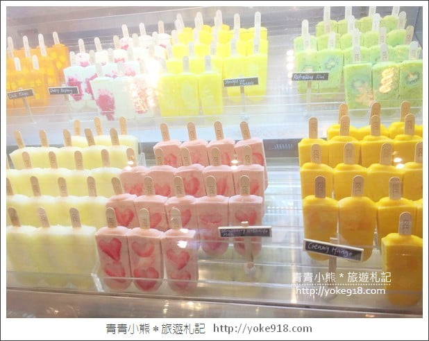 香港冰品推薦》ISEE iSEE水果雪條專賣店.銅鑼灣必吃的水果冰棒 @青青小熊*旅遊札記 香港冰品推薦》ISEE iSEE水果雪條專賣店.銅鑼灣必吃的水果冰棒 @青青小熊*旅遊札記