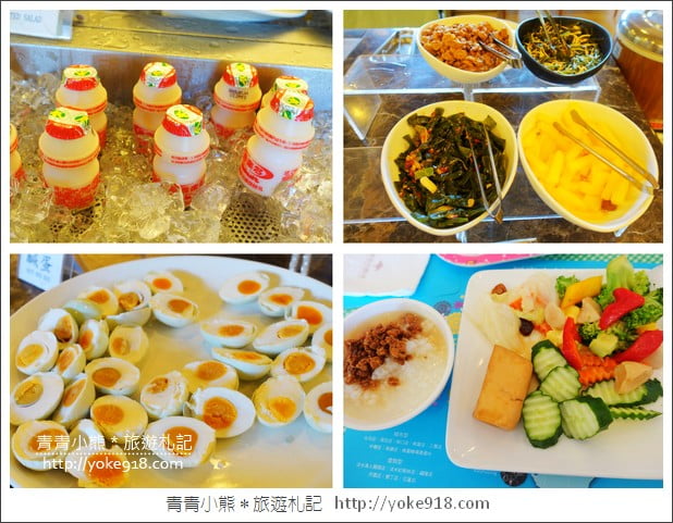 台北飯店》福容大飯店．來福容飯店渡假&賞福隆沙雕 @青青小熊＊旅遊札記