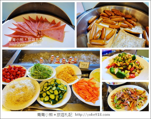 台北飯店》福容大飯店.來福容飯店渡假&賞福隆沙雕 @青青小熊*旅遊札記 台北飯店》福容大飯店.來福容飯店渡假&賞福隆沙雕 @青青小熊*旅遊札記