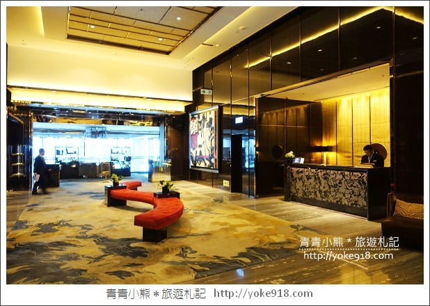 香港麗思卡爾頓酒店》香港飯店推薦.全世界最高的飯店Ritz carlton麗思卡爾頓 @青青小熊*旅遊札記 香港麗思卡爾頓酒店》香港飯店推薦.全世界最高的飯店Ritz carlton麗思卡爾頓 @青青小熊*旅遊札記