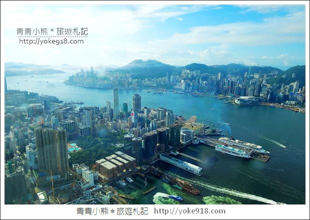 香港麗思卡爾頓酒店》香港飯店推薦.全世界最高的飯店Ritz carlton麗思卡爾頓 @青青小熊*旅遊札記 香港麗思卡爾頓酒店》香港飯店推薦.全世界最高的飯店Ritz carlton麗思卡爾頓 @青青小熊*旅遊札記