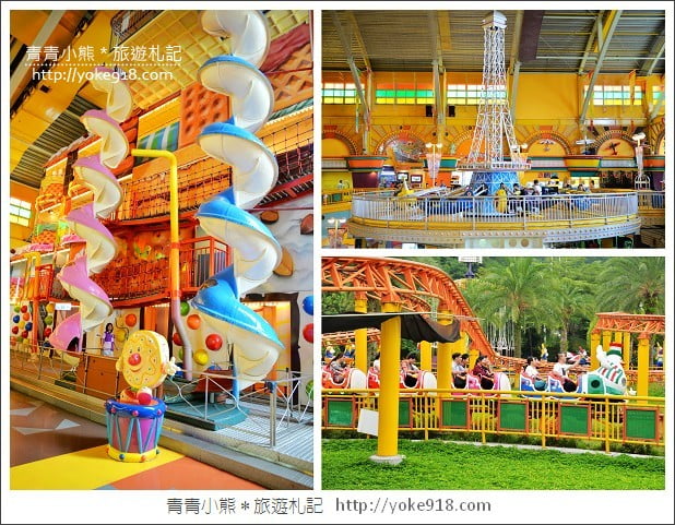 雲林一日遊》來劍湖山清涼一下~感受濃濃沖繩風情 @青青小熊*旅遊札記 雲林一日遊》來劍湖山清涼一下~感受濃濃沖繩風情 @青青小熊*旅遊札記
