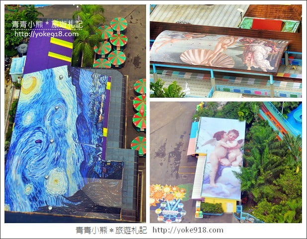 雲林一日遊》來劍湖山清涼一下~感受濃濃沖繩風情 @青青小熊*旅遊札記 雲林一日遊》來劍湖山清涼一下~感受濃濃沖繩風情 @青青小熊*旅遊札記