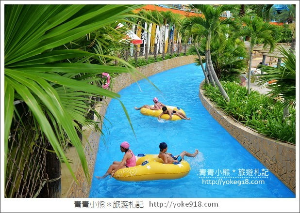 雲林一日遊》來劍湖山清涼一下~感受濃濃沖繩風情 @青青小熊*旅遊札記 雲林一日遊》來劍湖山清涼一下~感受濃濃沖繩風情 @青青小熊*旅遊札記
