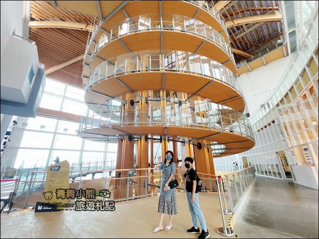南投景點》樹德半山夢工廠.全球最高的生命樹 @青青小熊*旅遊札記 南投景點》樹德半山夢工廠.全球最高的生命樹 @青青小熊*旅遊札記