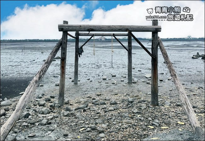 彰化IG旅遊景點》2026彰化最熱門打卡景點有哪些.走海空步道、賞夜景、約會去 @青青小熊*旅遊札記 彰化IG旅遊景點》2026彰化最熱門打卡景點有哪些.走海空步道、賞夜景、約會去 @青青小熊*旅遊札記