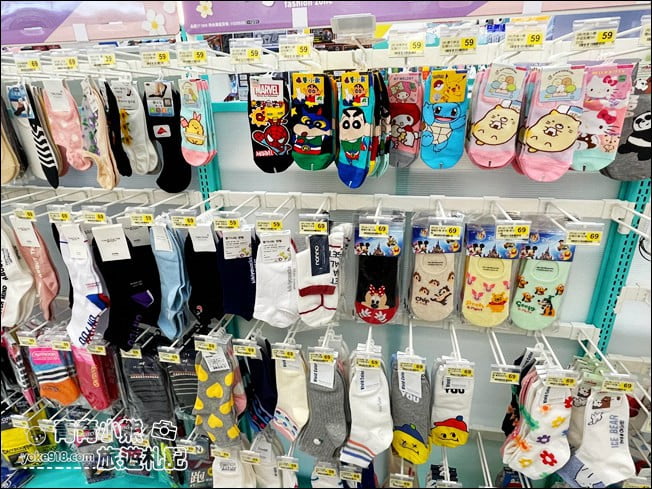 台中景點》大甲史努比7-11茂華門市，史努比控必訪~根本是史努力主題專賣店 @青青小熊＊旅遊札記