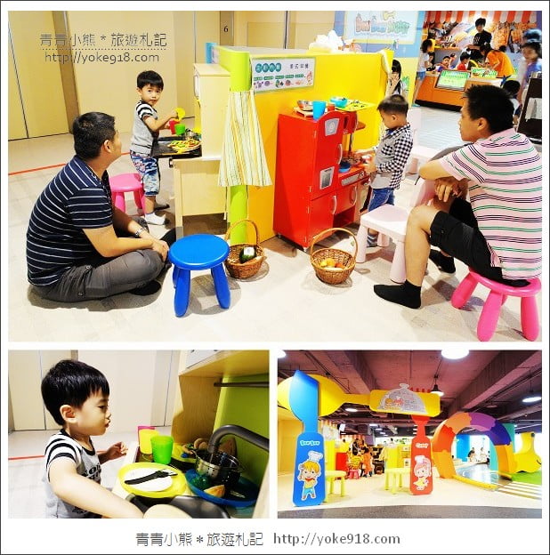 Bon Bon city》桃園親子景點.打造親子玩樂的快樂城市(已結束營業) @青青小熊*旅遊札記 Bon Bon city》桃園親子景點.打造親子玩樂的快樂城市(已結束營業) @青青小熊*旅遊札記
