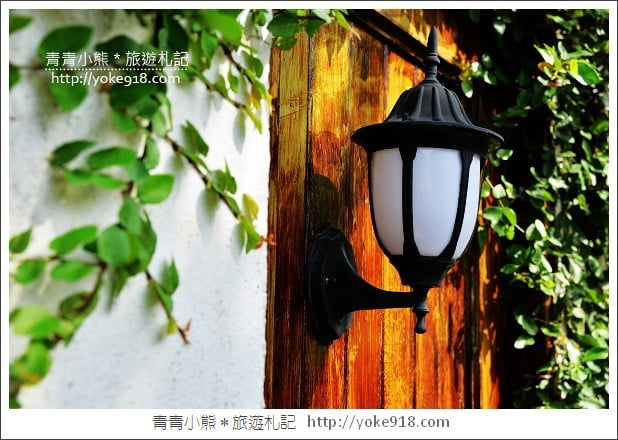 花蓮住宿》花蓮夏慕尼咖啡民宿．隱藏市區的咖啡廳/MV拍攝場景 @青青小熊＊旅遊札記