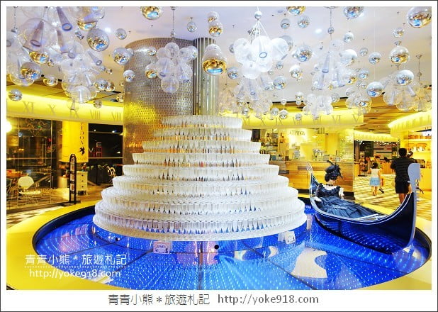 台北橡子共和國》吉卜力專賣店.龍貓&龍貓公車出沒ATT 4 FUN B1F @青青小熊*旅遊札記 台北橡子共和國》吉卜力專賣店.龍貓&龍貓公車出沒ATT 4 FUN B1F @青青小熊*旅遊札記