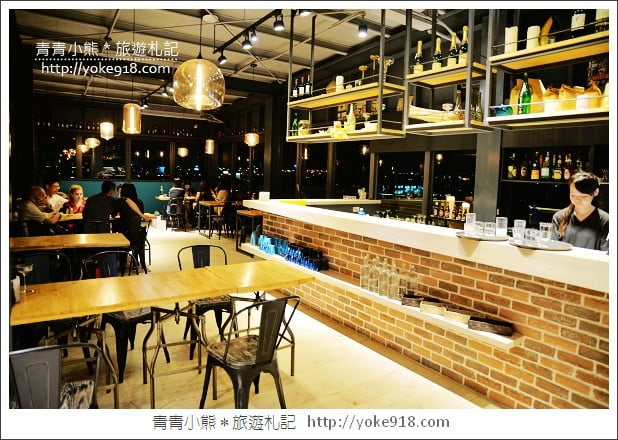 台中住宿推薦》來台中住飯店~精選25間以上優質住宿．來台中旅行就住這 @青青小熊＊旅遊札記