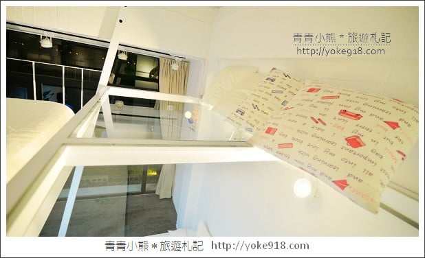 花蓮新民宿》噗嚨共民宿．具有設計風的質感民宿 @青青小熊＊旅遊札記