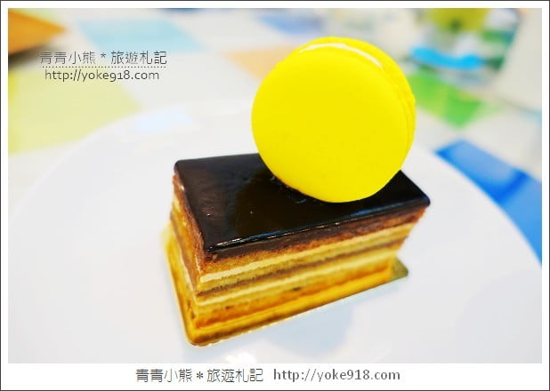 幾米餐廳》故事團團轉．以幾米繪本為主題的幾米品牌概念店(台北華山) @青青小熊＊旅遊札記