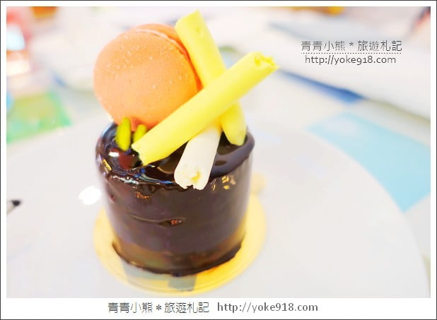 幾米餐廳》故事團團轉．以幾米繪本為主題的幾米品牌概念店(台北華山) @青青小熊＊旅遊札記