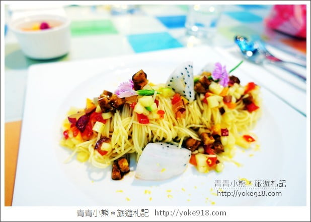 幾米餐廳》故事團團轉．以幾米繪本為主題的幾米品牌概念店(台北華山) @青青小熊＊旅遊札記