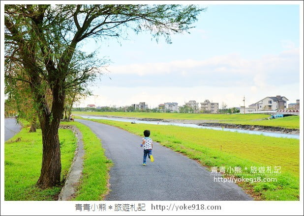 宜蘭民宿推薦》米卡薩．Mi Casa異國風情特色民宿 @青青小熊＊旅遊札記