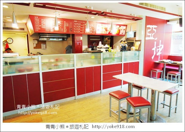 內湖餐廳》亞坤咖啡店.來自新加坡的道地美食(康熙來了推薦美食) @青青小熊*旅遊札記 內湖餐廳》亞坤咖啡店.來自新加坡的道地美食(康熙來了推薦美食) @青青小熊*旅遊札記