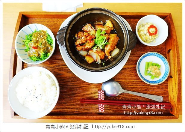 新竹美食推薦》麥的飯舖.新竹市區巷弄間的隱藏版美食 @青青小熊*旅遊札記 新竹美食推薦》麥的飯舖.新竹市區巷弄間的隱藏版美食 @青青小熊*旅遊札記