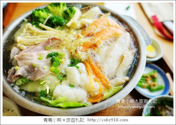 新竹美食推薦》麥的飯舖．新竹市區巷弄間的隱藏版美食 @青青小熊＊旅遊札記