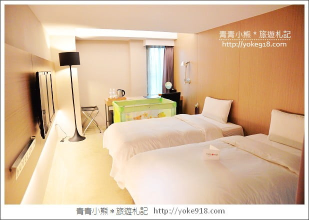 台中住宿推薦》來台中住飯店~精選25間以上優質住宿．來台中旅行就住這 @青青小熊＊旅遊札記