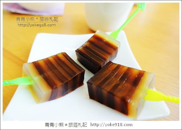 新竹美食推薦》麥的飯舖．新竹市區巷弄間的隱藏版美食 @青青小熊＊旅遊札記
