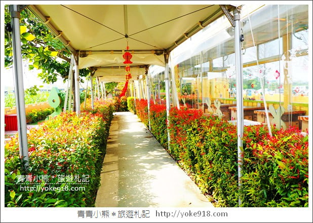 雲林旅遊》崙背悠紙生活館．化身成各種玩具的瓦楞紙~親子同遊推薦(已結束營業) @青青小熊＊旅遊札記