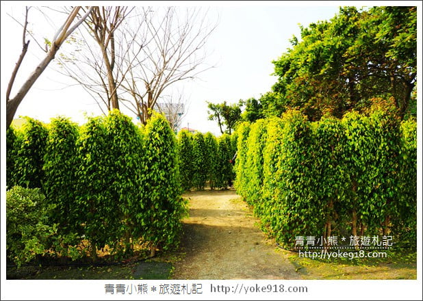 雲林旅遊》崙背悠紙生活館．化身成各種玩具的瓦楞紙~親子同遊推薦(已結束營業) @青青小熊＊旅遊札記