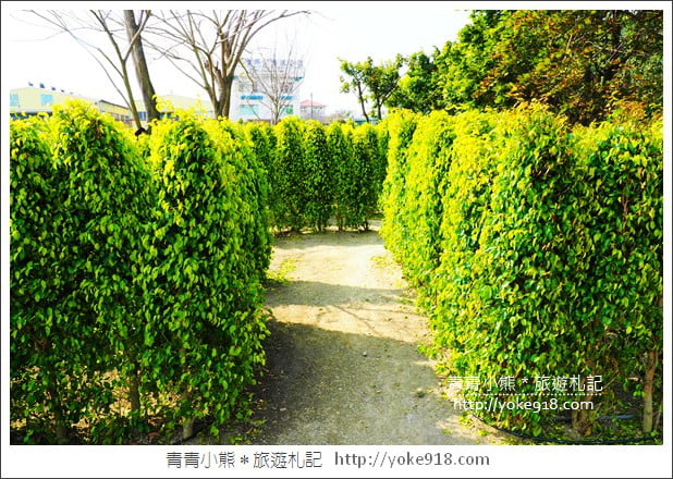 雲林旅遊》崙背悠紙生活館．化身成各種玩具的瓦楞紙~親子同遊推薦(已結束營業) @青青小熊＊旅遊札記