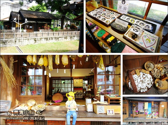 雲林免門票景點》全家出遊通通免門票，小資旅行來雲林~這些免費景點好好玩 @青青小熊＊旅遊札記