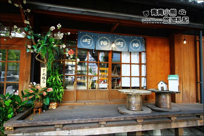 雲林免門票景點》全家出遊通通免門票,小資旅行來雲林~這些免費景點好好玩 @青青小熊*旅遊札記