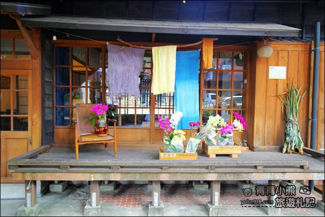 雲林景點》斗六雲中街生活聚落.日式建築群好好逛~散步趣 @青青小熊*旅遊札記 雲林景點》斗六雲中街生活聚落.日式建築群好好逛~散步趣 @青青小熊*旅遊札記
