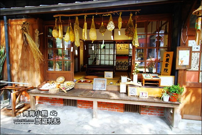 雲林景點》斗六雲中街生活聚落.日式建築群好好逛~散步趣 @青青小熊*旅遊札記 雲林景點》斗六雲中街生活聚落.日式建築群好好逛~散步趣 @青青小熊*旅遊札記