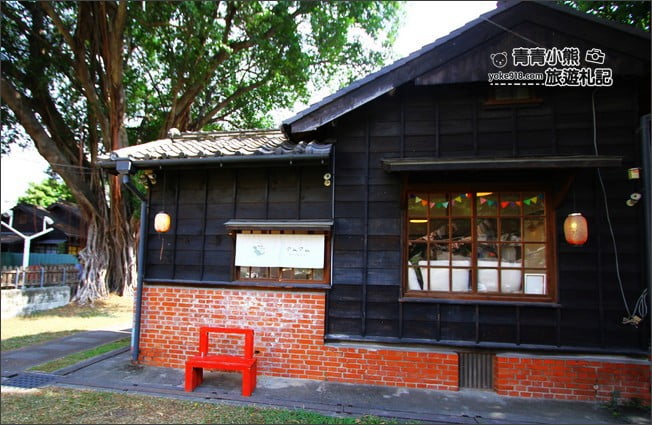雲林景點》斗六雲中街生活聚落.日式建築群好好逛~散步趣 @青青小熊*旅遊札記 雲林景點》斗六雲中街生活聚落.日式建築群好好逛~散步趣 @青青小熊*旅遊札記