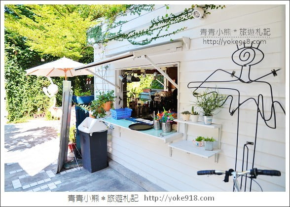 台中咖啡廳》R星球咖啡ROBOT.鐵皮駅機器人2店 @青青小熊*旅遊札記 台中咖啡廳》R星球咖啡ROBOT.鐵皮駅機器人2店 @青青小熊*旅遊札記
