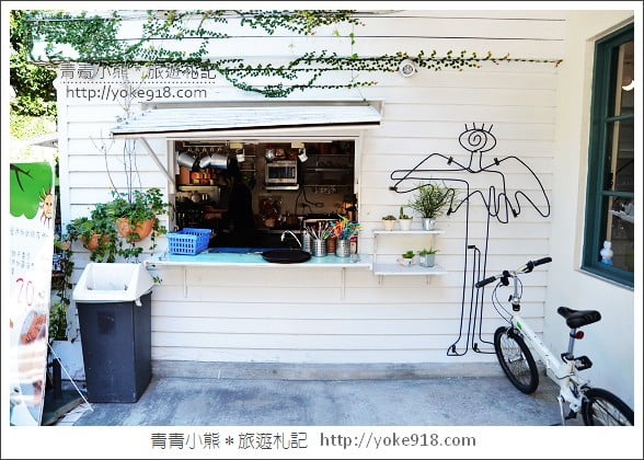台中咖啡廳》R星球咖啡ROBOT.鐵皮駅機器人2店 @青青小熊*旅遊札記 台中咖啡廳》R星球咖啡ROBOT.鐵皮駅機器人2店 @青青小熊*旅遊札記