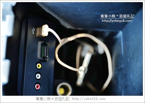 幸福出遊》有Ford KUGA TDCI 守護全家人這樣柴厲害 @青青小熊＊旅遊札記