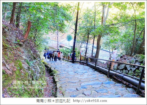 京都賞楓景點》高雄神護寺/西明寺.秋日必訪京都賞楓名所 @青青小熊*旅遊札記 京都賞楓景點》高雄神護寺/西明寺.秋日必訪京都賞楓名所 @青青小熊*旅遊札記