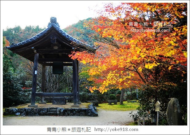 京都賞楓景點》高雄神護寺/西明寺.秋日必訪京都賞楓名所 @青青小熊*旅遊札記 京都賞楓景點》高雄神護寺/西明寺.秋日必訪京都賞楓名所 @青青小熊*旅遊札記