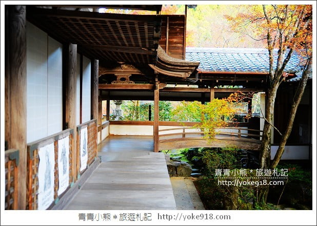 京都賞楓景點》高雄神護寺/西明寺.秋日必訪京都賞楓名所 @青青小熊*旅遊札記 京都賞楓景點》高雄神護寺/西明寺.秋日必訪京都賞楓名所 @青青小熊*旅遊札記