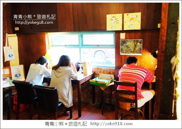 嘉義咖啡廳》屋子裡有甜點.每日限量的美味甜點~下午茶必去景點 @青青小熊*旅遊札記 嘉義咖啡廳》屋子裡有甜點.每日限量的美味甜點~下午茶必去景點 @青青小熊*旅遊札記