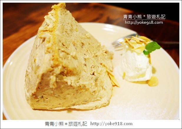 嘉義咖啡廳》屋子裡有甜點.每日限量的美味甜點~下午茶必去景點 @青青小熊*旅遊札記 嘉義咖啡廳》屋子裡有甜點.每日限量的美味甜點~下午茶必去景點 @青青小熊*旅遊札記